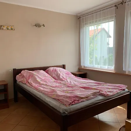 Apartmán I Z Widokiem Na Jezioro Wielewskie *
