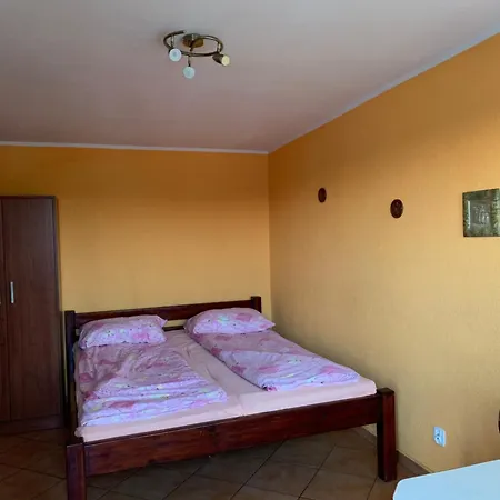 I Z Widokiem Na Jezioro Wielewskie Wiele