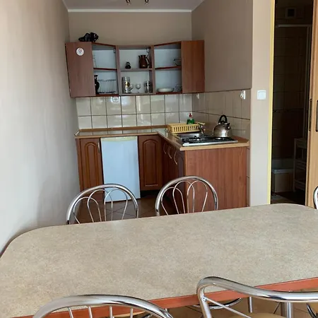 I Z Widokiem Na Jezioro Wielewskie * Wiele