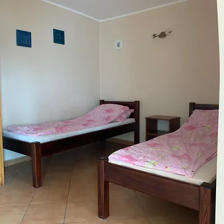 Apartment I Z Widokiem Na Jezioro Wielewskie
