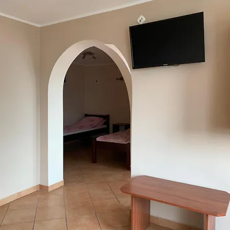 I Z Widokiem Na Jezioro Wielewskie Apartmán Wiele