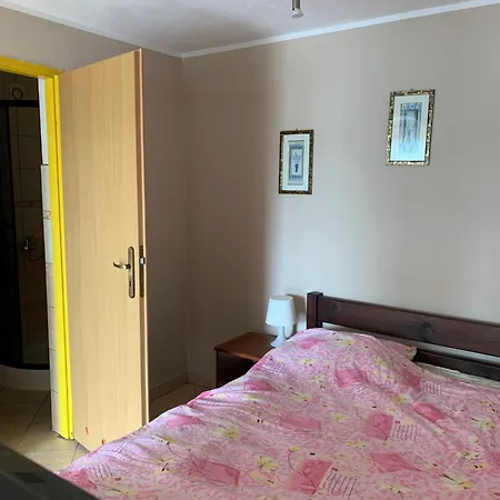 I Z Widokiem Na Jezioro Wielewskie * Wiele