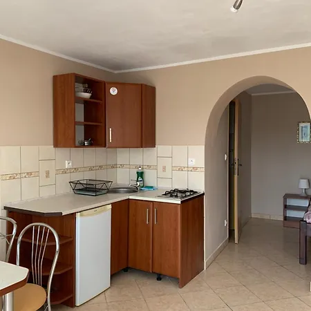 I Z Widokiem Na Jezioro Wielewskie *