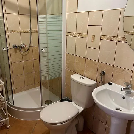 I Z Widokiem Na Jezioro Wielewskie * Wiele