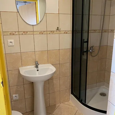 I Z Widokiem Na Jezioro Wielewskie Apartmán Wiele