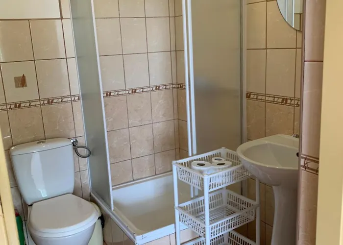 Appartamento I Z Widokiem Na Jezioro Wielewskie Wiele