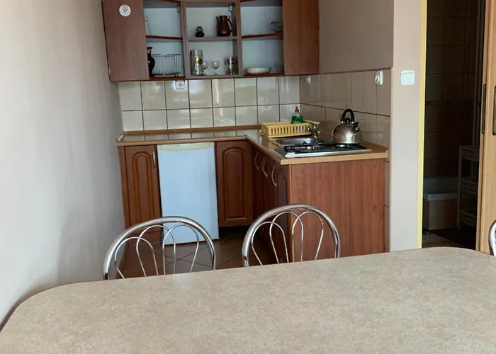 I Z Widokiem Na Jezioro Wielewskie * Wiele