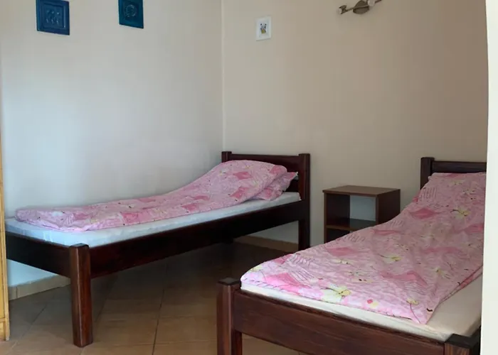 Appartamento I Z Widokiem Na Jezioro Wielewskie