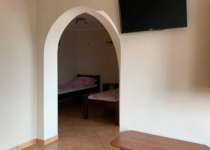 I Z Widokiem Na Jezioro Wielewskie Appartamento Wiele