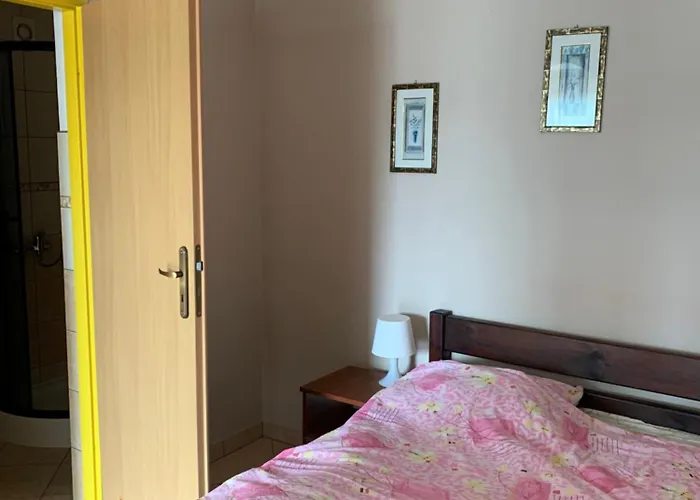 I Z Widokiem Na Jezioro Wielewskie * Wiele