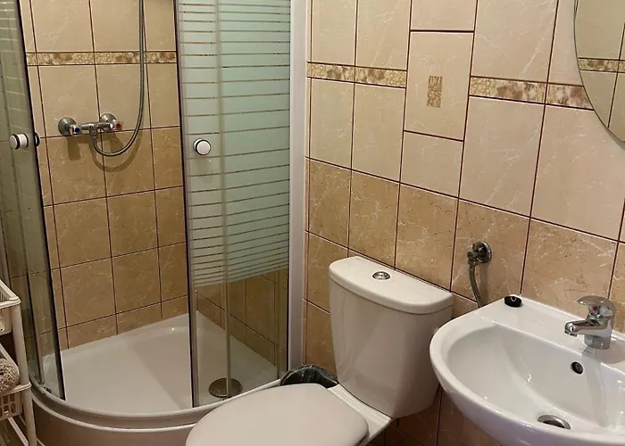 I Z Widokiem Na Jezioro Wielewskie * Wiele