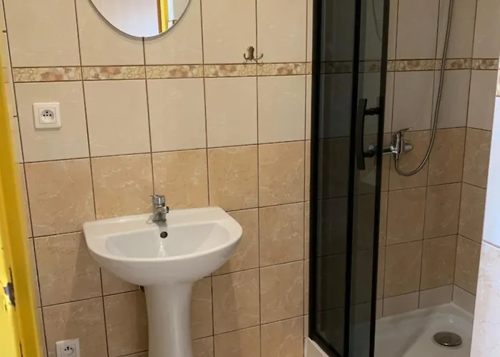 I Z Widokiem Na Jezioro Wielewskie Appartamento Wiele